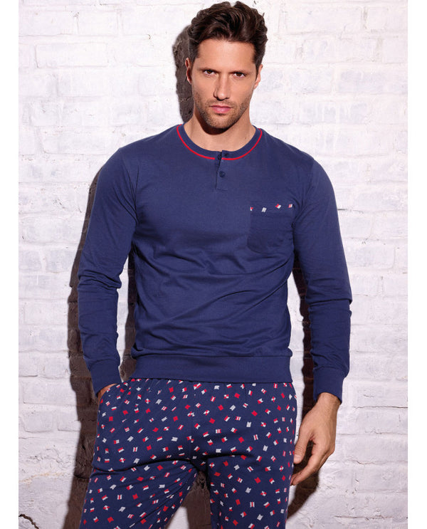 Pigiama INFIORE UOMO 754271