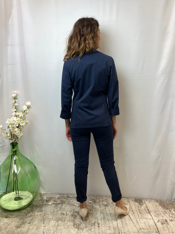 PANTALONE STRETTO