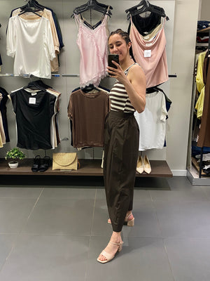 Pantalone ATENE moro