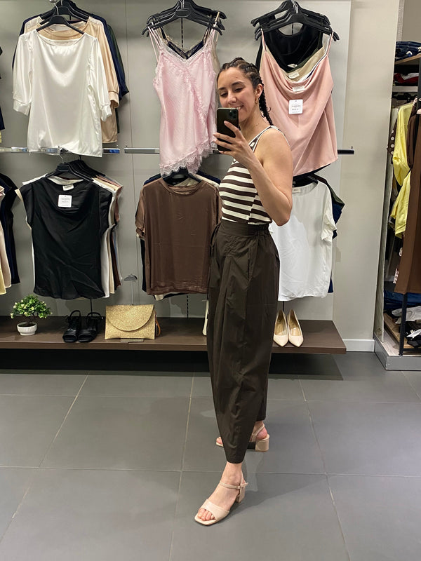 Pantalone ATENE moro