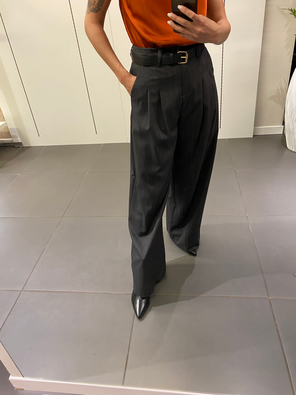 Pantalone ALICE art. 5034/115