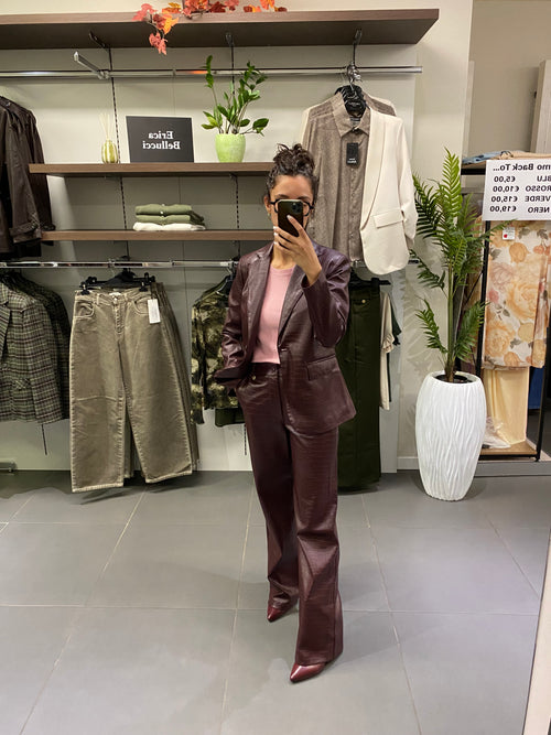 Pantalone MAURA art. PA0056/27