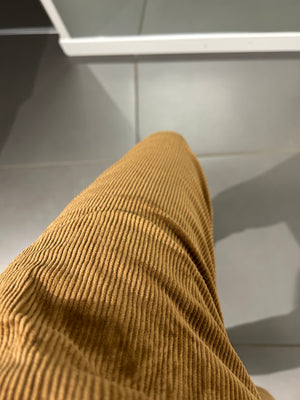 Pantalone a COSTINE Consenso Cognac