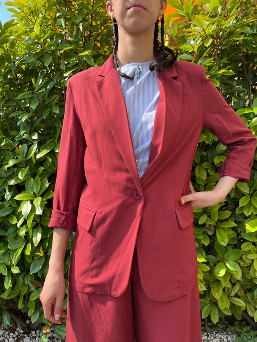 Blazer BOLOGNA india