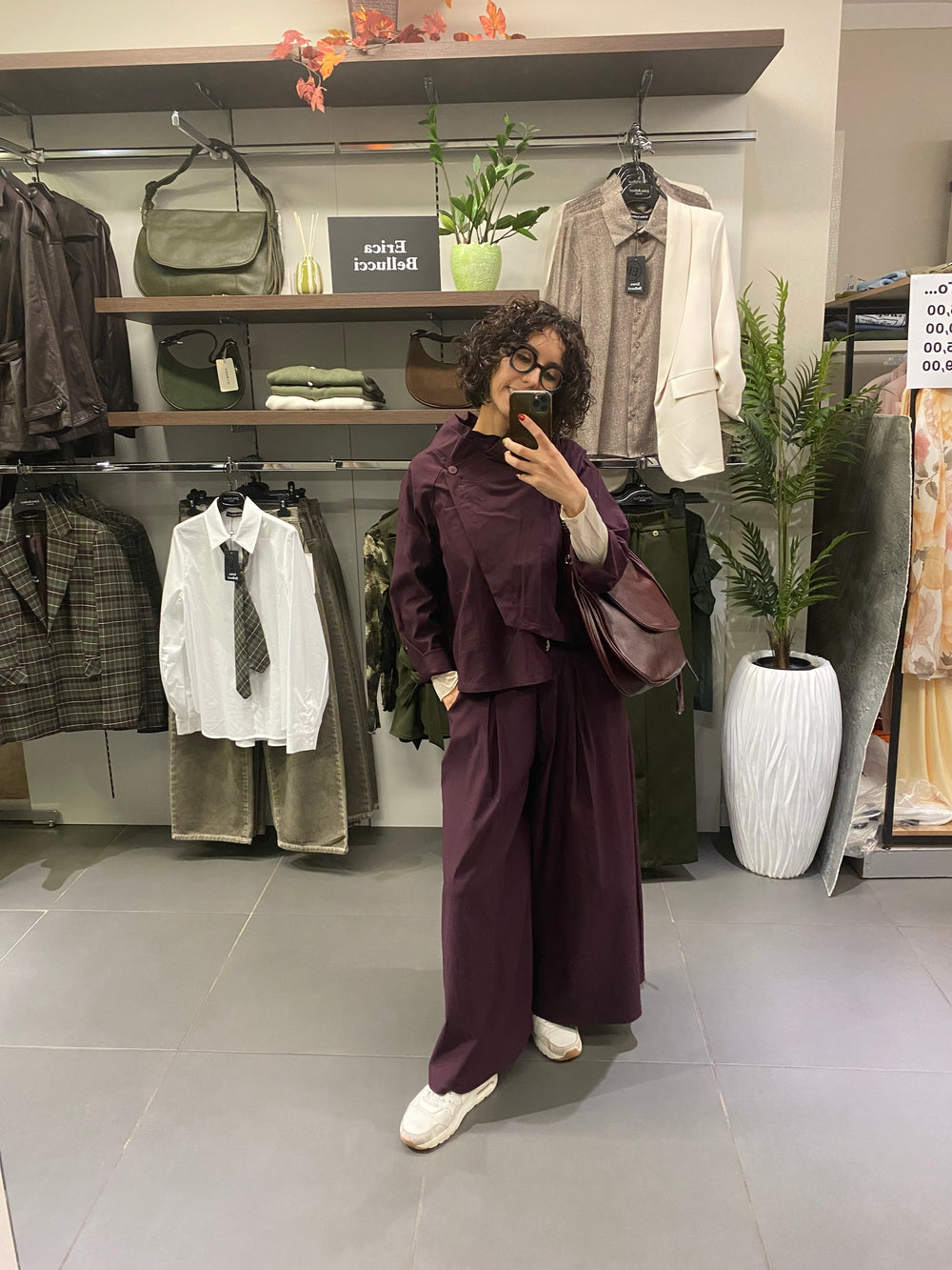 Pantalone DILETTA art P568P12