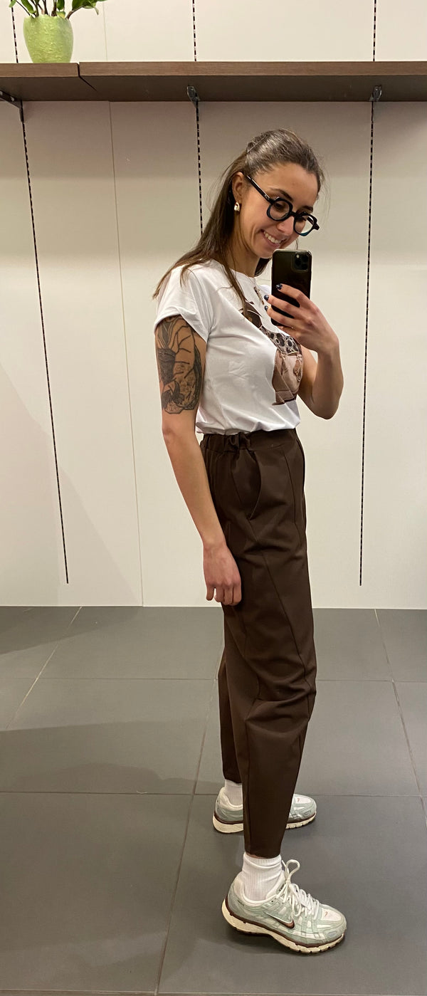 PANTALONE OVETTO