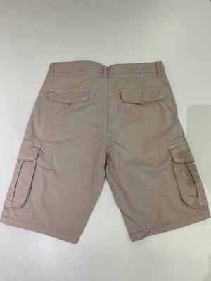Bermuda cargo TORRES beige