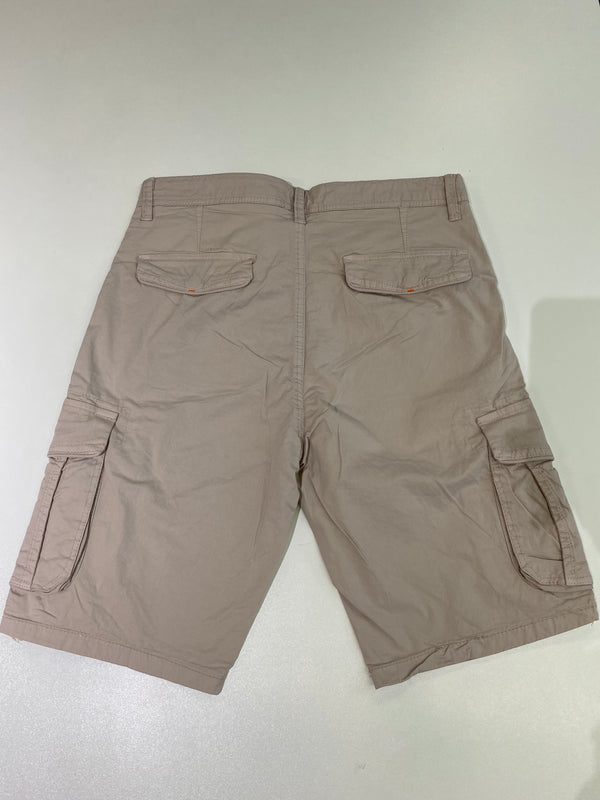 Bermuda cargo TORRES beige