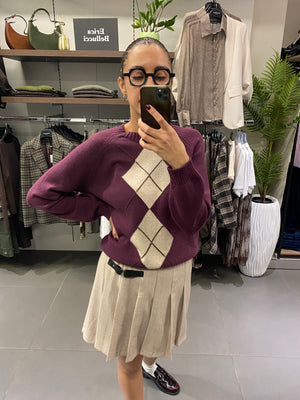 Maglione RITA art 5870