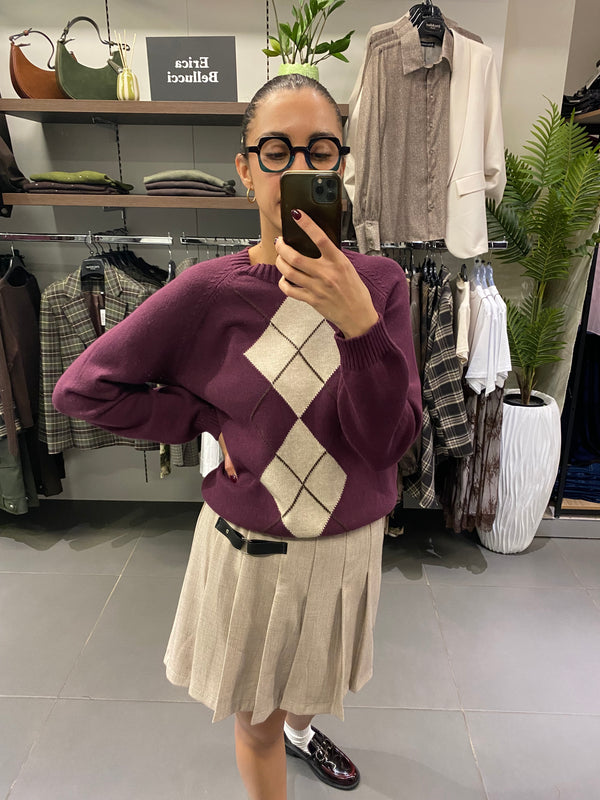 Maglione RITA art 5870