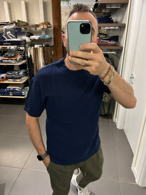 Maglia ANGOLA blu