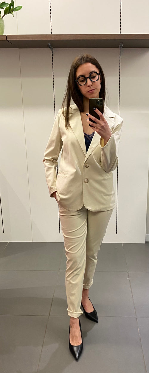 BLAZER  PUNTO MILANO BIGHET