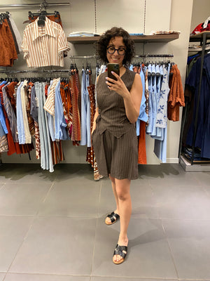Coordinato AMSTERDAM moro