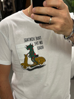 T-Shirt TASCHINO