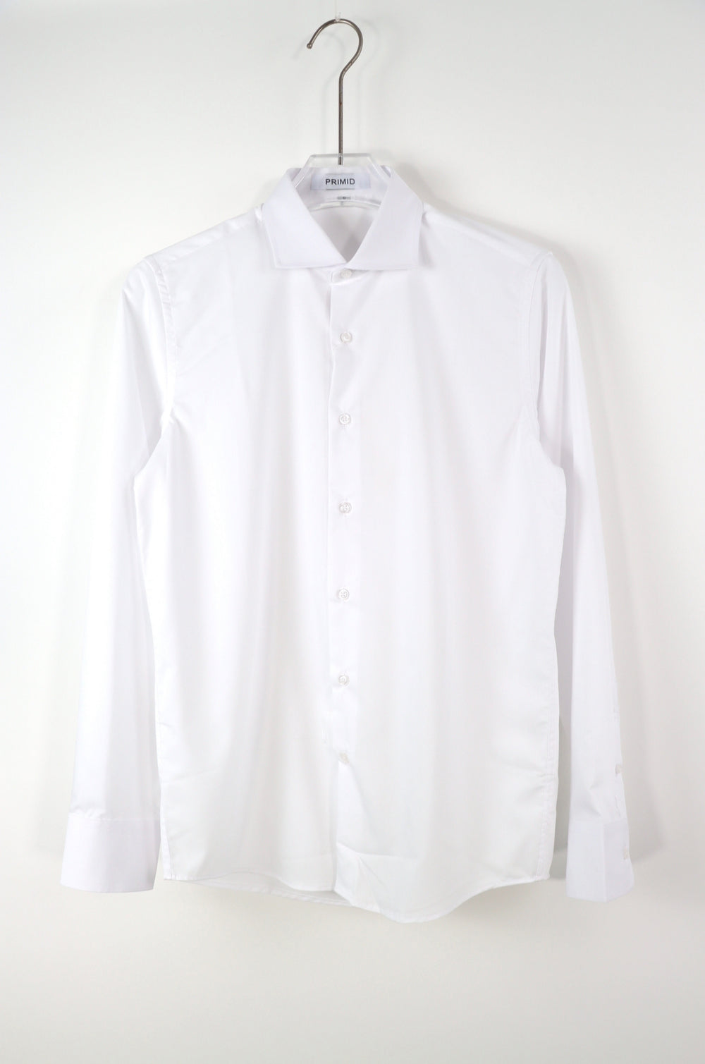 Camicia BASICA bianco