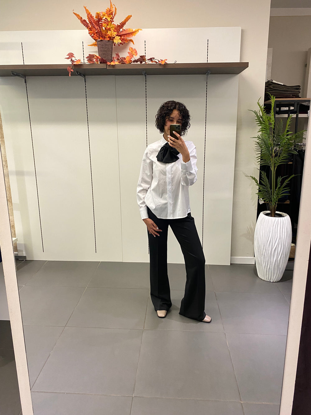 Camicia SARA art.CAM26W26132