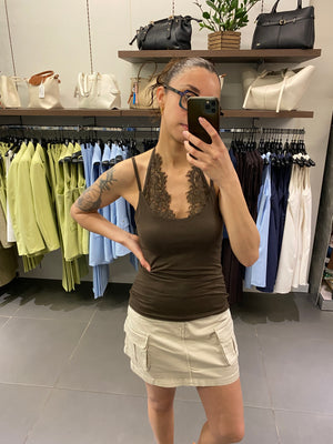 Top BRASSIERE moro