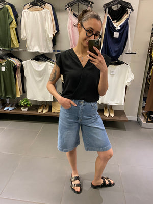 Bermuda BELLUNO Denim