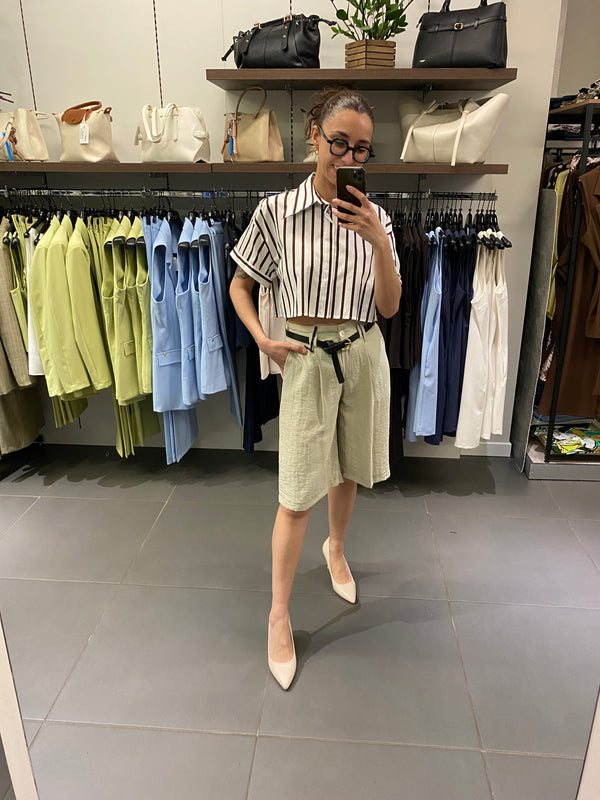 Bermuda FLORIDA beige