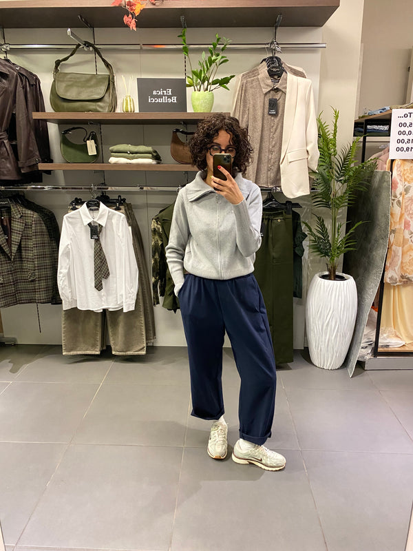 Pantalone BIANCA art P5192100