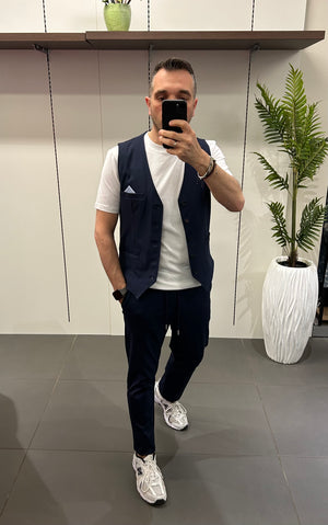 Pantalaccio PUNTO MILANO