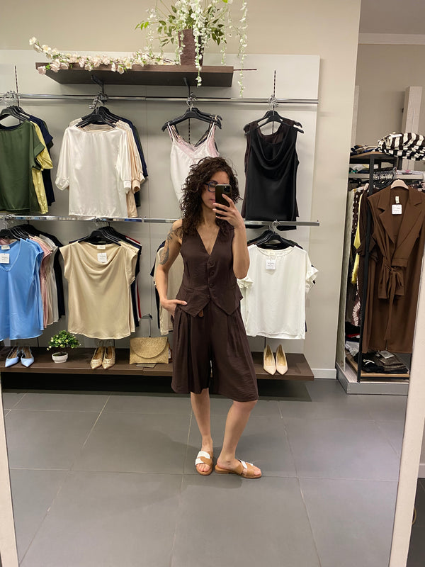 Coordinato VIRGINIA Moro