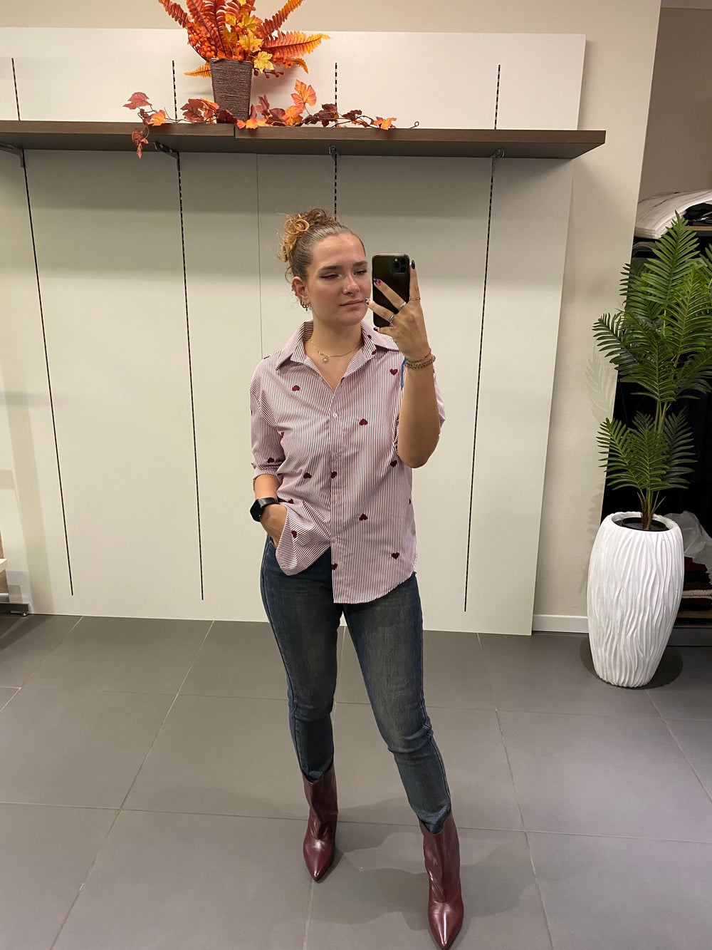 Jeans RAFFAELLA art.7606