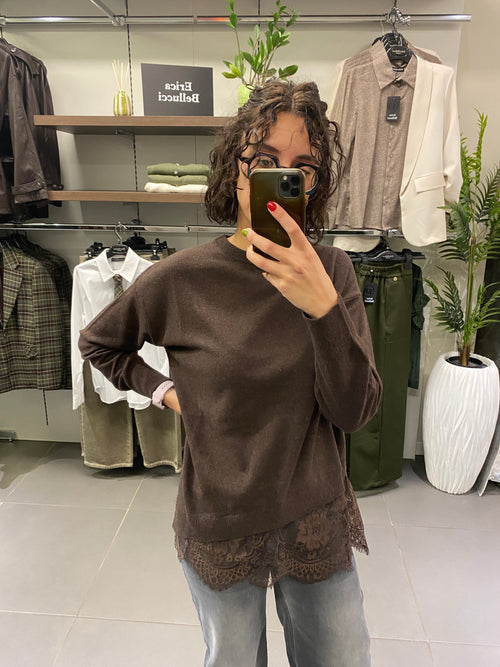 Maglione CLELIA art 5237/809