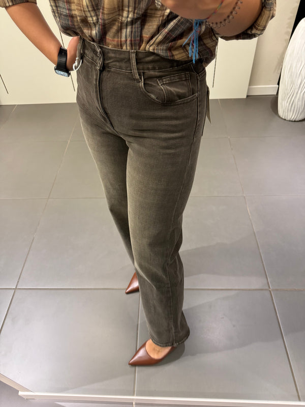 Jeans ELVIRA art.JF563