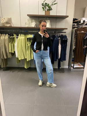 Jeans BAROLO loose fit