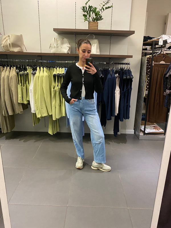 Jeans BAROLO loose fit