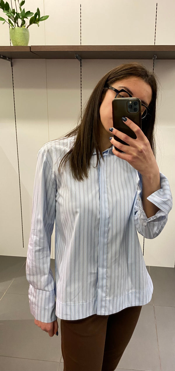 CAMICIA GESSATA BIGHET