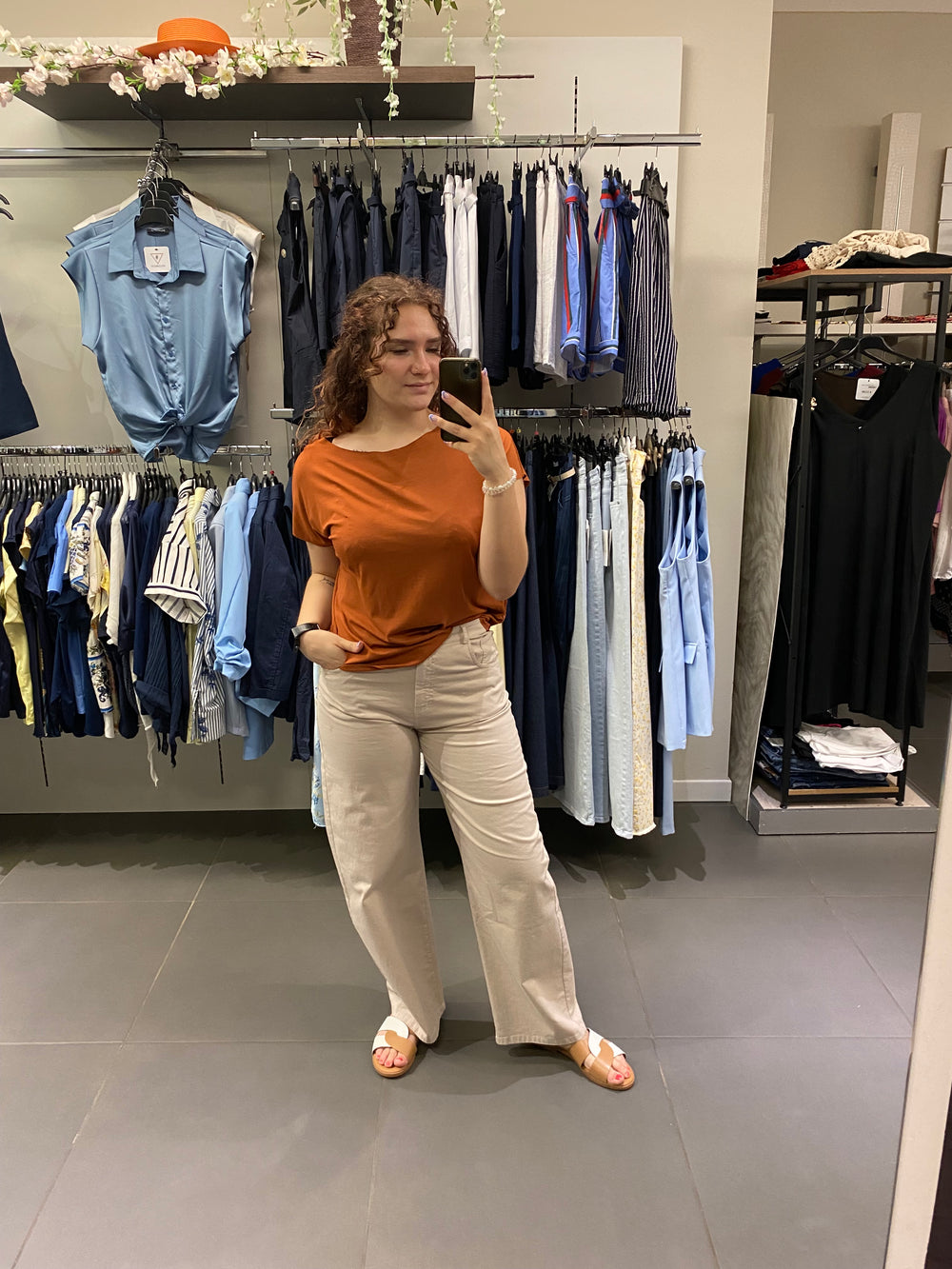 T-shirt NANTES