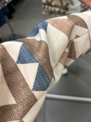 Giacca Camicia ETNIKA