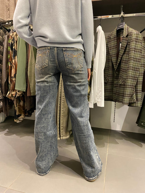 Jeans ORIANA art 2788