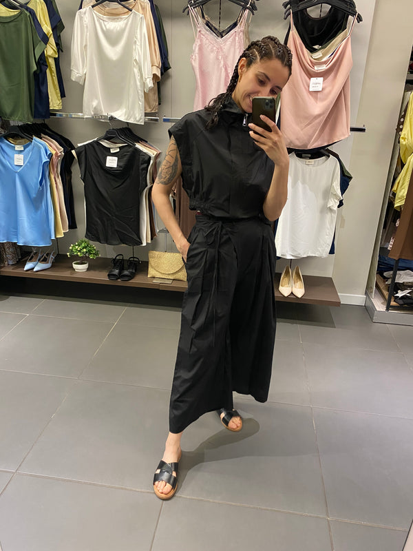 Pantalone ATENE nero