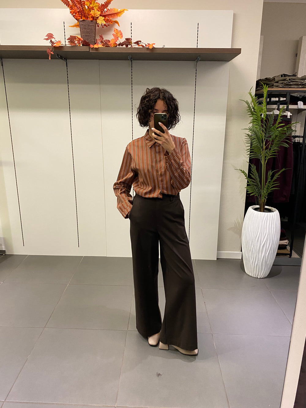 Pantalone MATILDE art. 5034/102