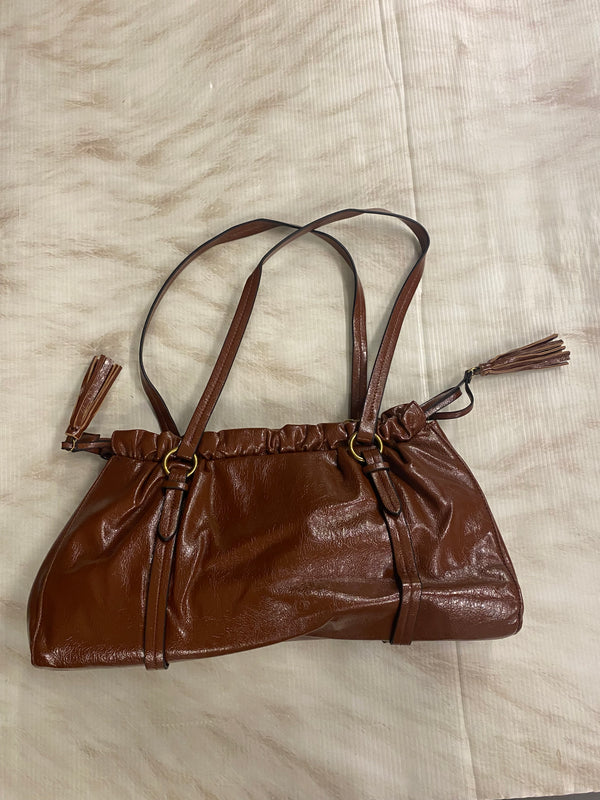 BORSA A SPALLA