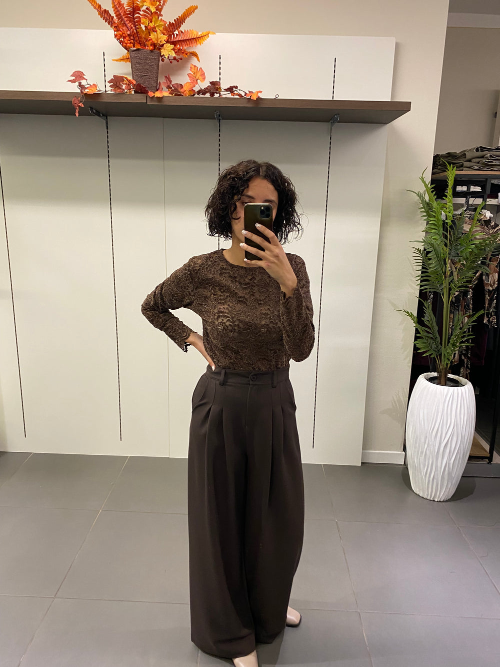 Pantalone EMMA art.5034/1150