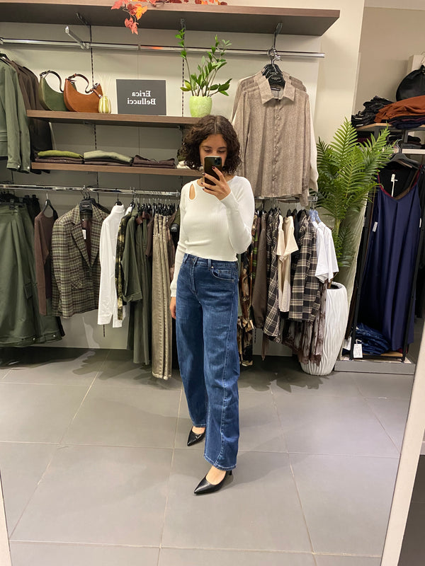 Jeans LORETTA art 5198