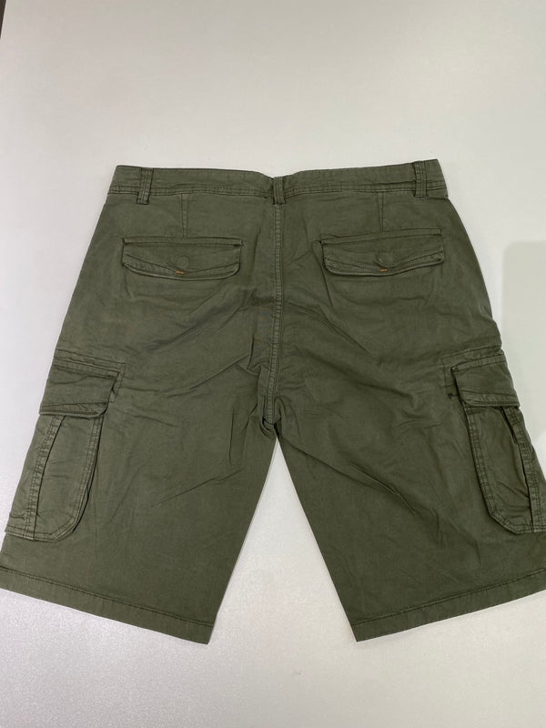 Bermuda cargo TORRES militare