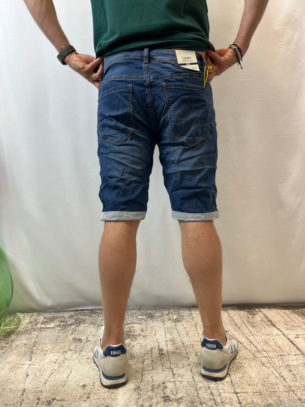 Bermuda JEANS