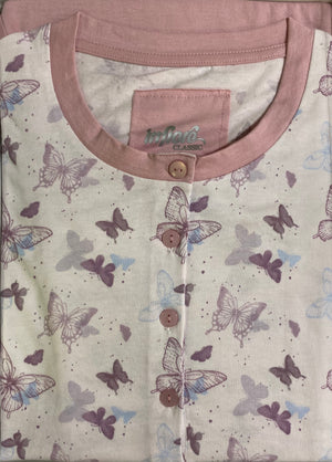 Pigiama lungo INFIORE VOLARE