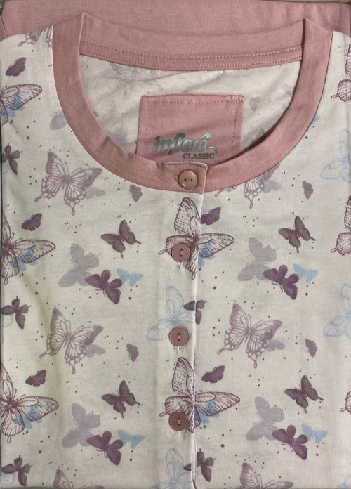 Pigiama lungo INFIORE VOLARE