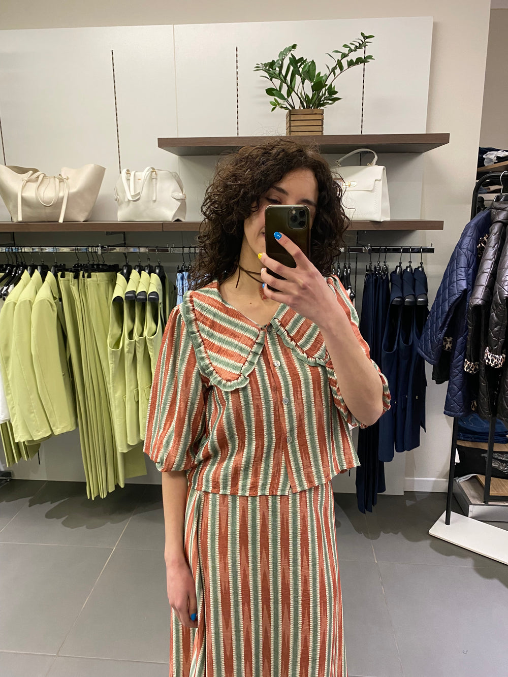 Top ARIEL terra