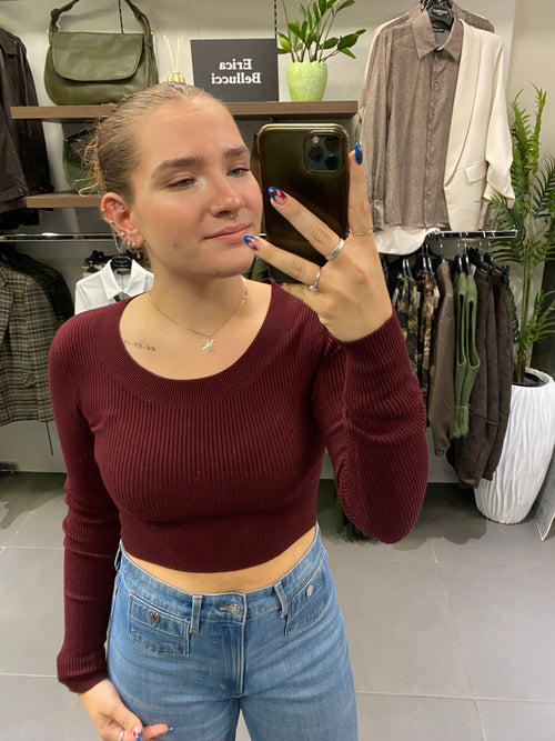 Maglioncino MICHELA art 2173