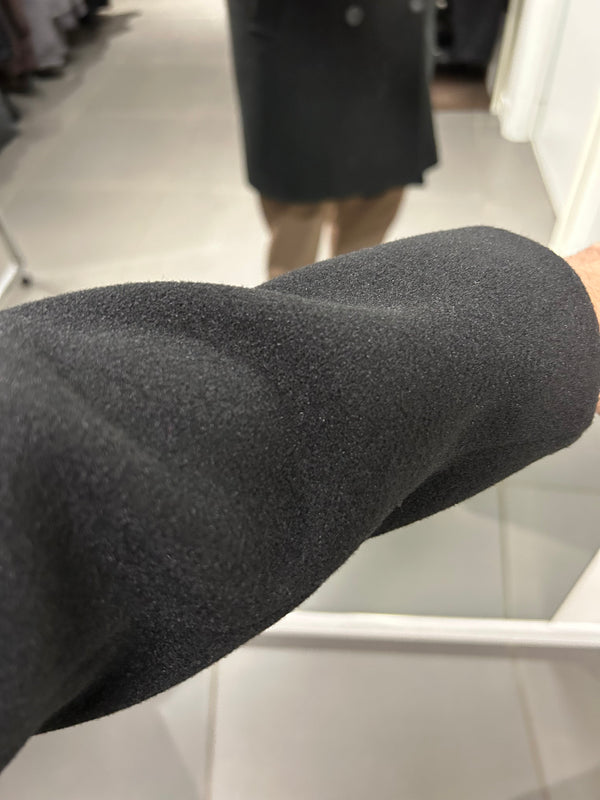 Cappotto NERO