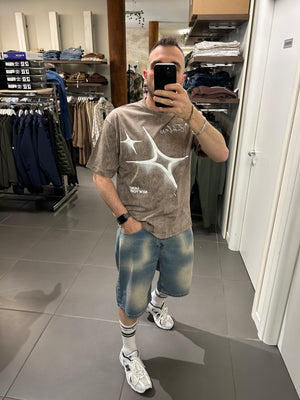Maglia STAR fango