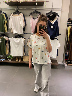 T-shirt MICI