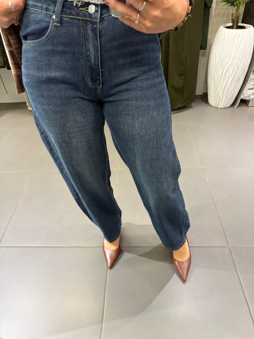 Jeans LUCREZIA N1686
